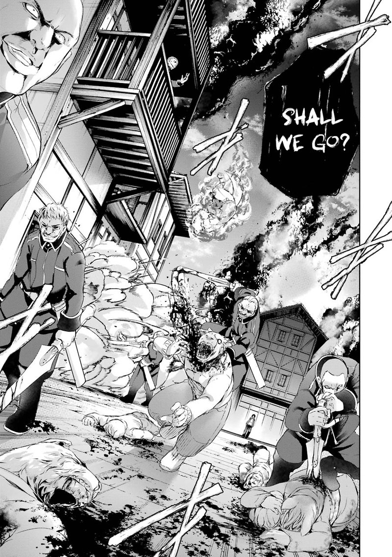 Maou To Ore No Hangyakuki 1 26