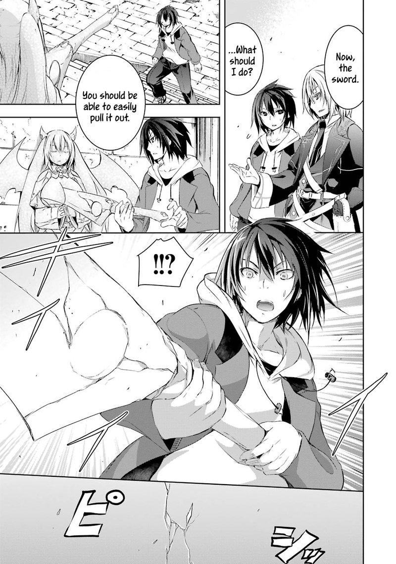 Maou To Ore No Hangyakuki 1 32