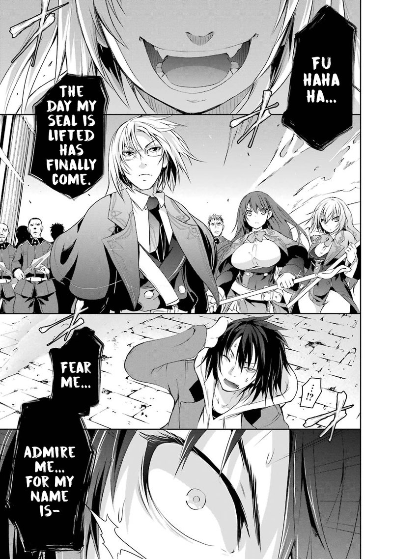 Maou To Ore No Hangyakuki 1 34