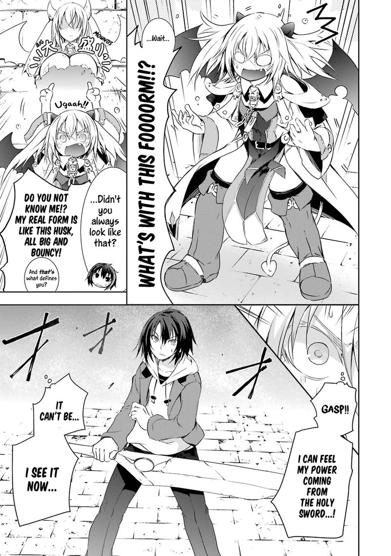 Maou To Ore No Hangyakuki 1 37