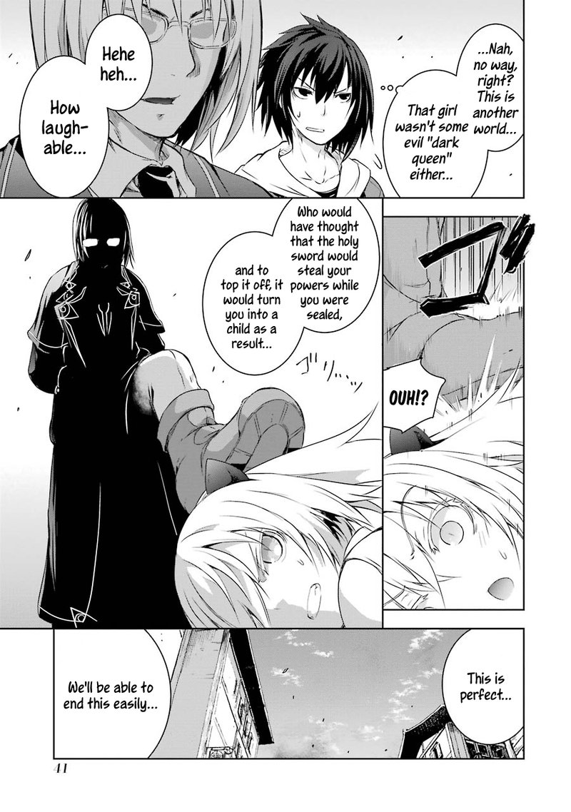 Maou To Ore No Hangyakuki 1 39