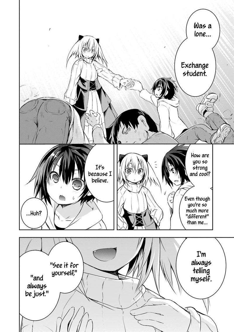 Maou To Ore No Hangyakuki 1 5