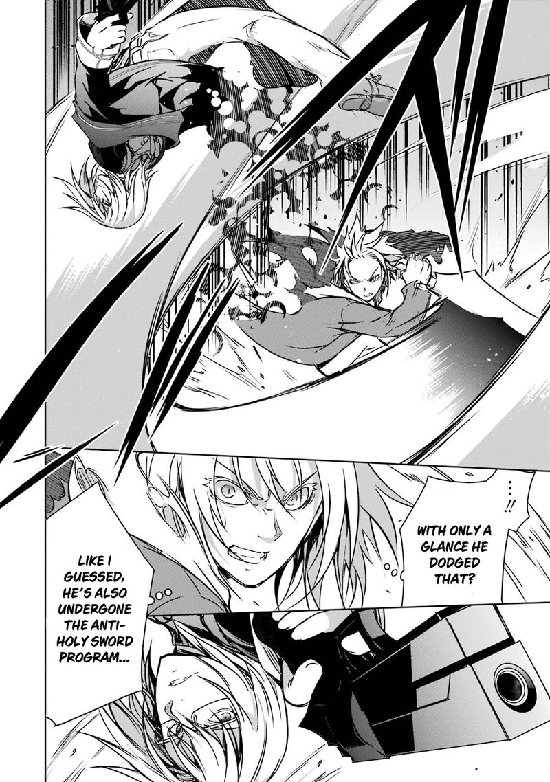 Maou To Ore No Hangyakuki 10 10