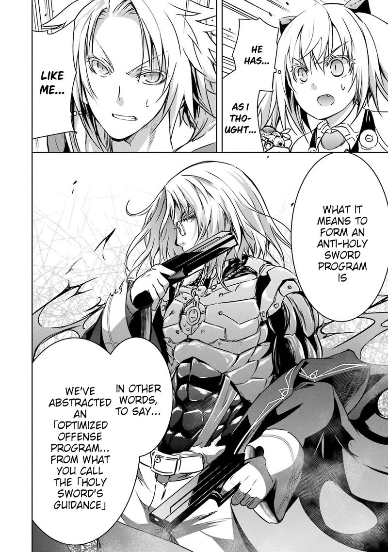 Maou To Ore No Hangyakuki 10 12