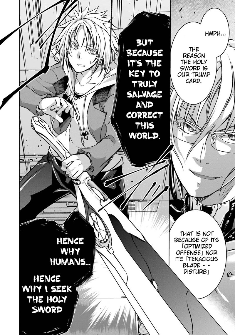 Maou To Ore No Hangyakuki 10 14