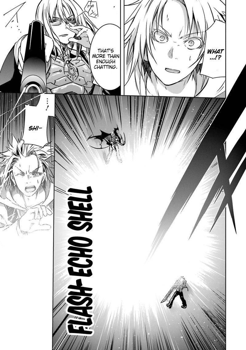 Maou To Ore No Hangyakuki 10 15