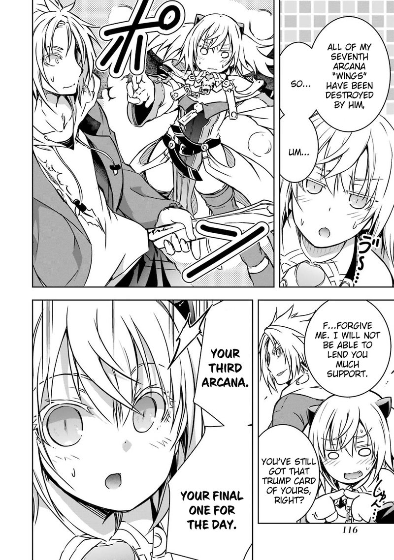 Maou To Ore No Hangyakuki 10 2