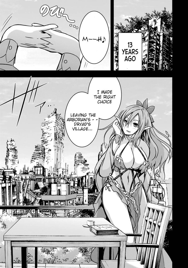 Maou To Ore No Hangyakuki 10 23