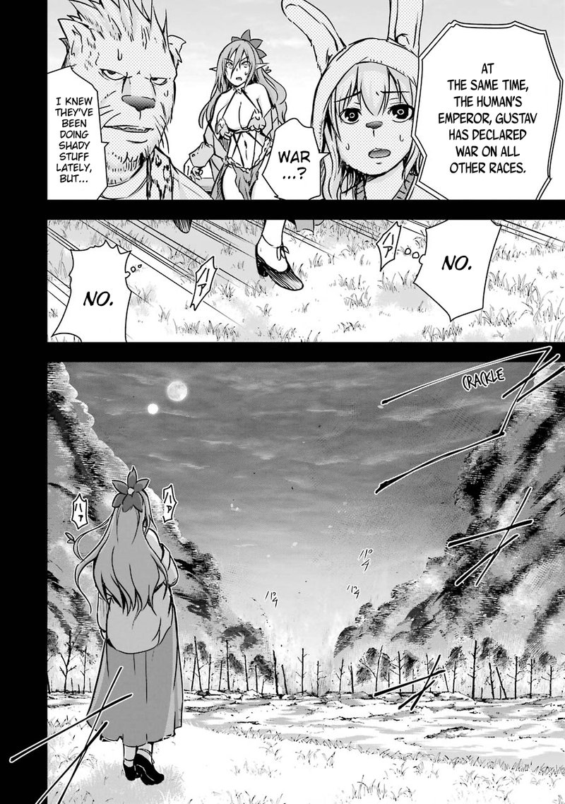 Maou To Ore No Hangyakuki 10 26