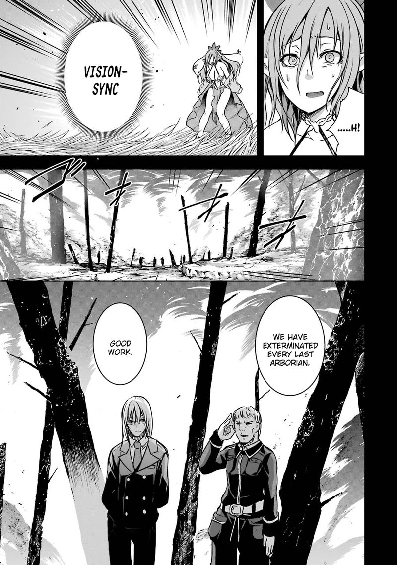 Maou To Ore No Hangyakuki 10 27