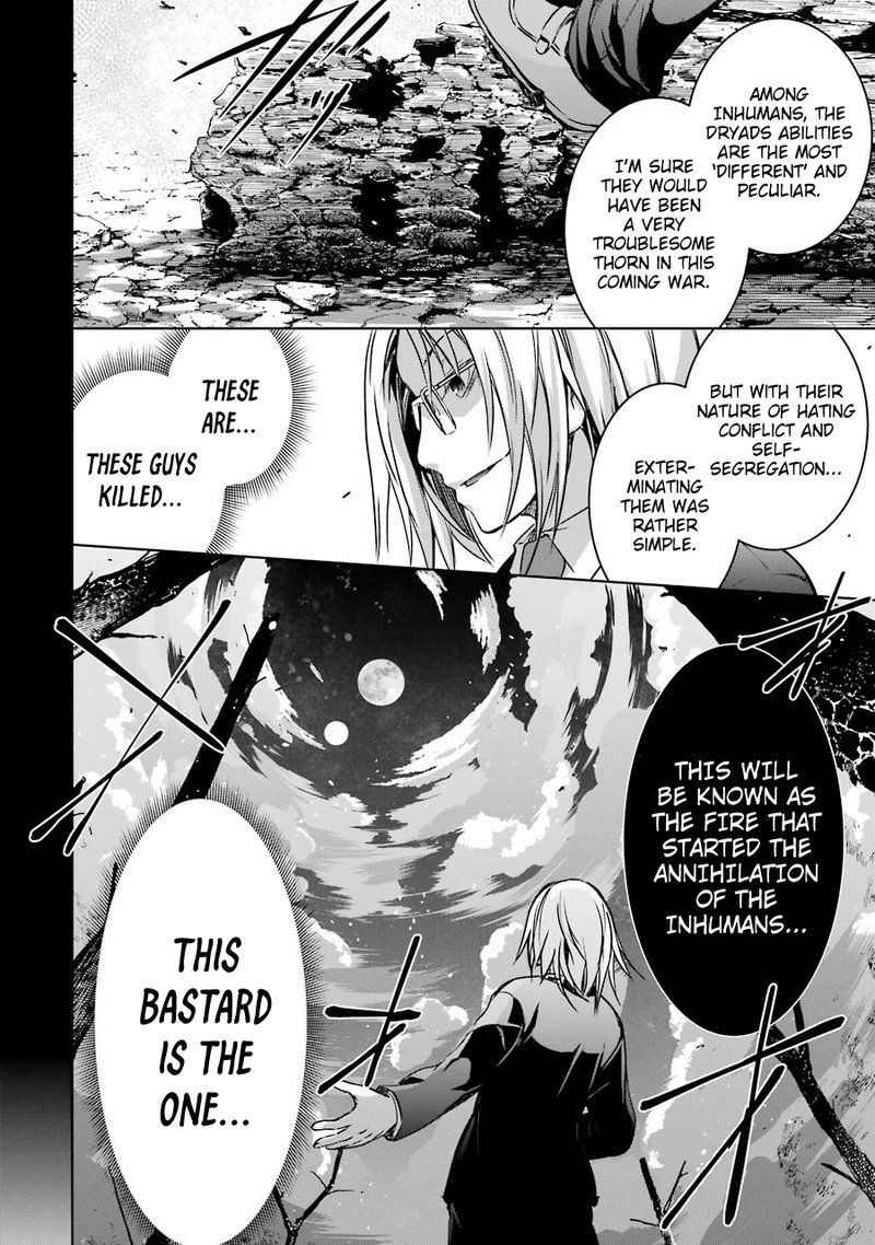 Maou To Ore No Hangyakuki 10 28