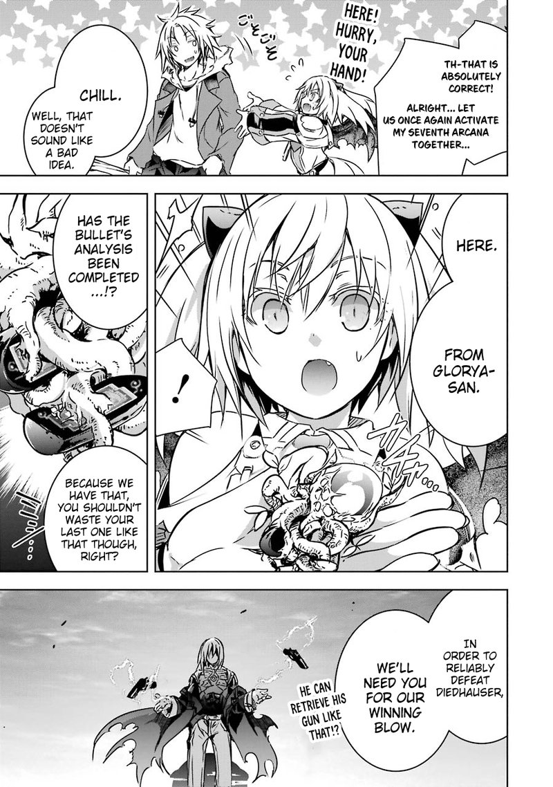 Maou To Ore No Hangyakuki 10 3