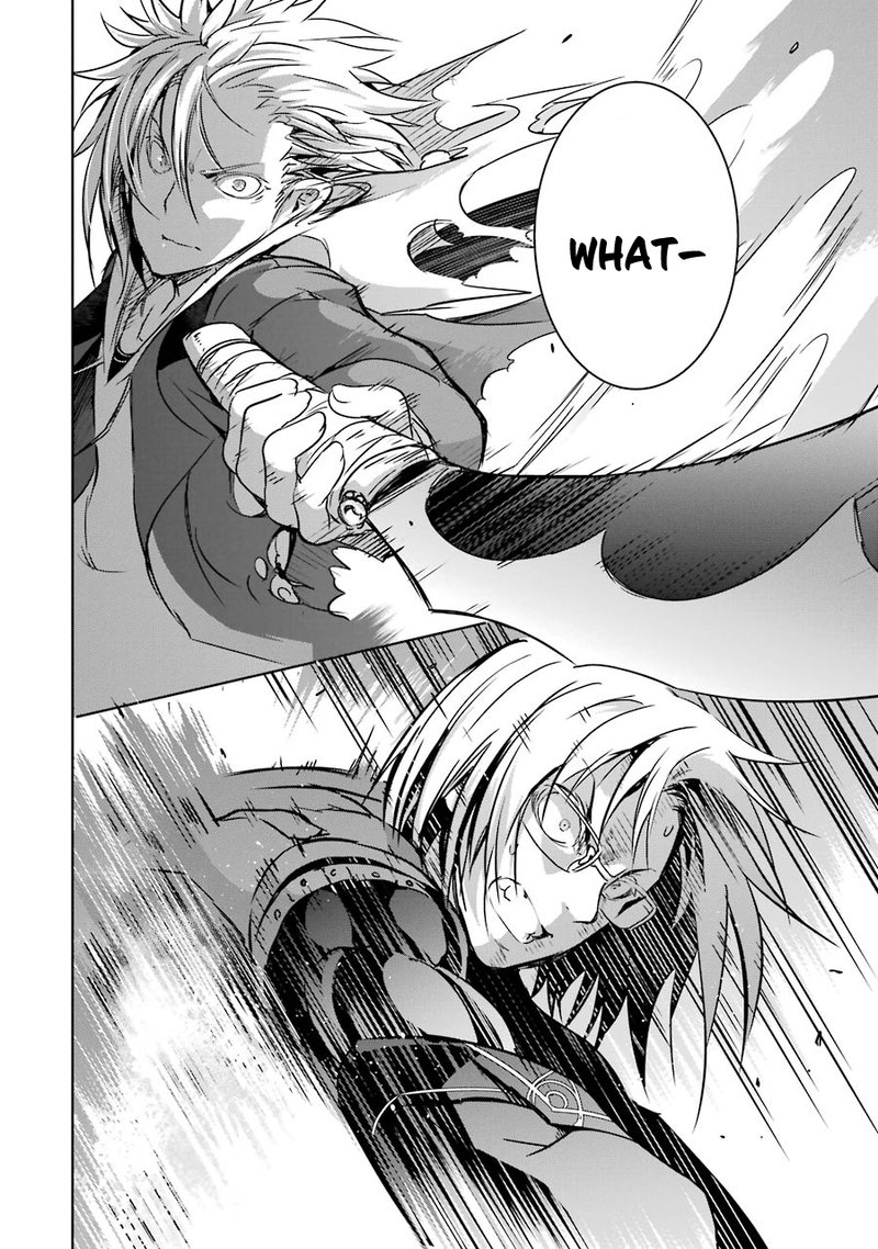 Maou To Ore No Hangyakuki 10 36