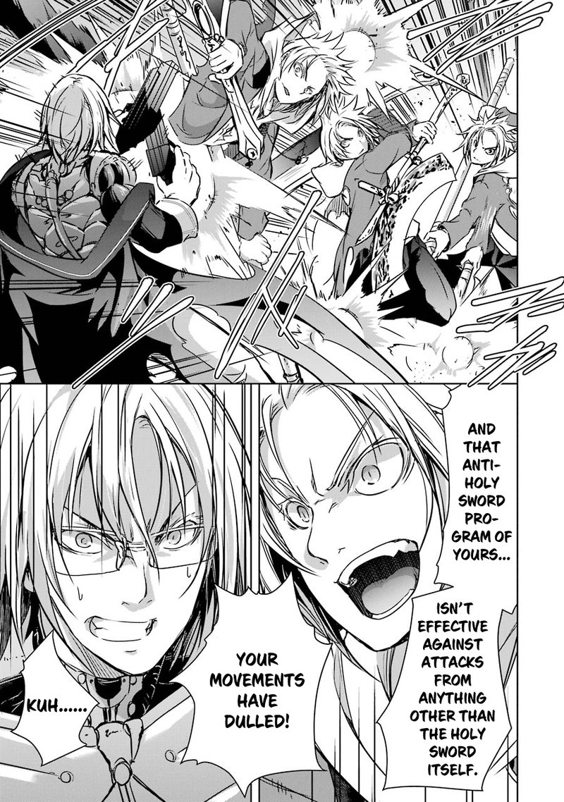Maou To Ore No Hangyakuki 10 39