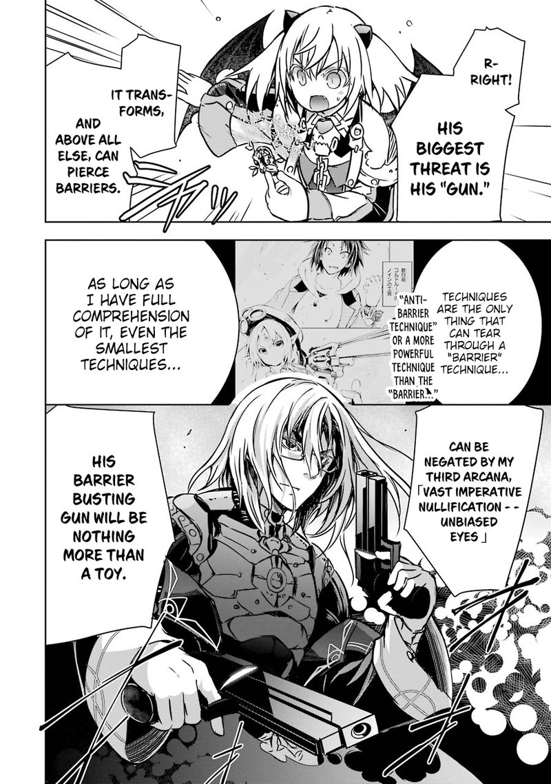 Maou To Ore No Hangyakuki 10 4