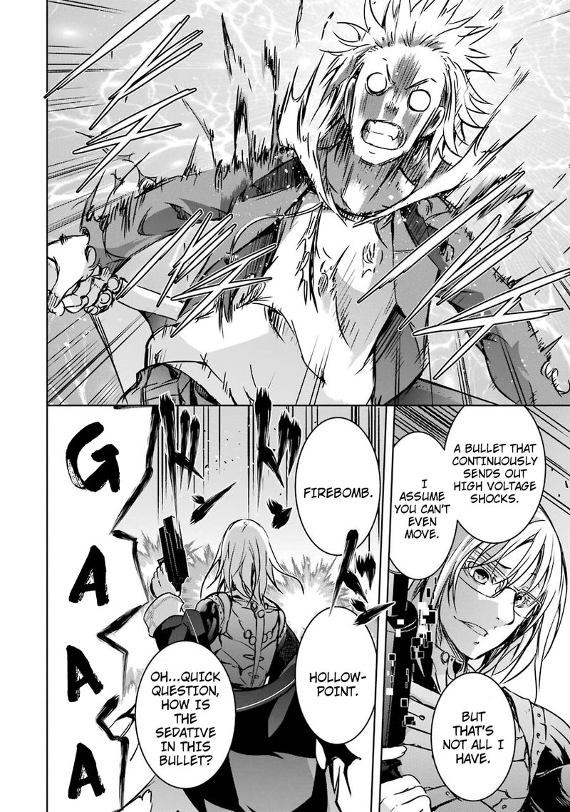 Maou To Ore No Hangyakuki 10 44