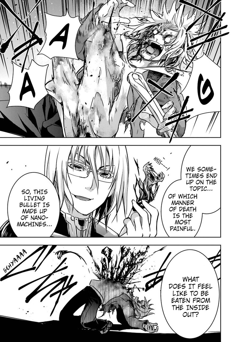 Maou To Ore No Hangyakuki 10 47