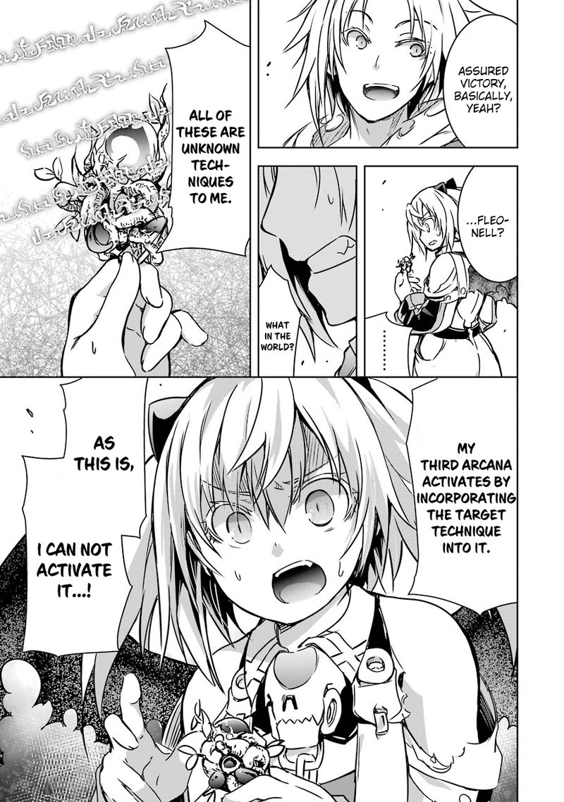 Maou To Ore No Hangyakuki 10 5