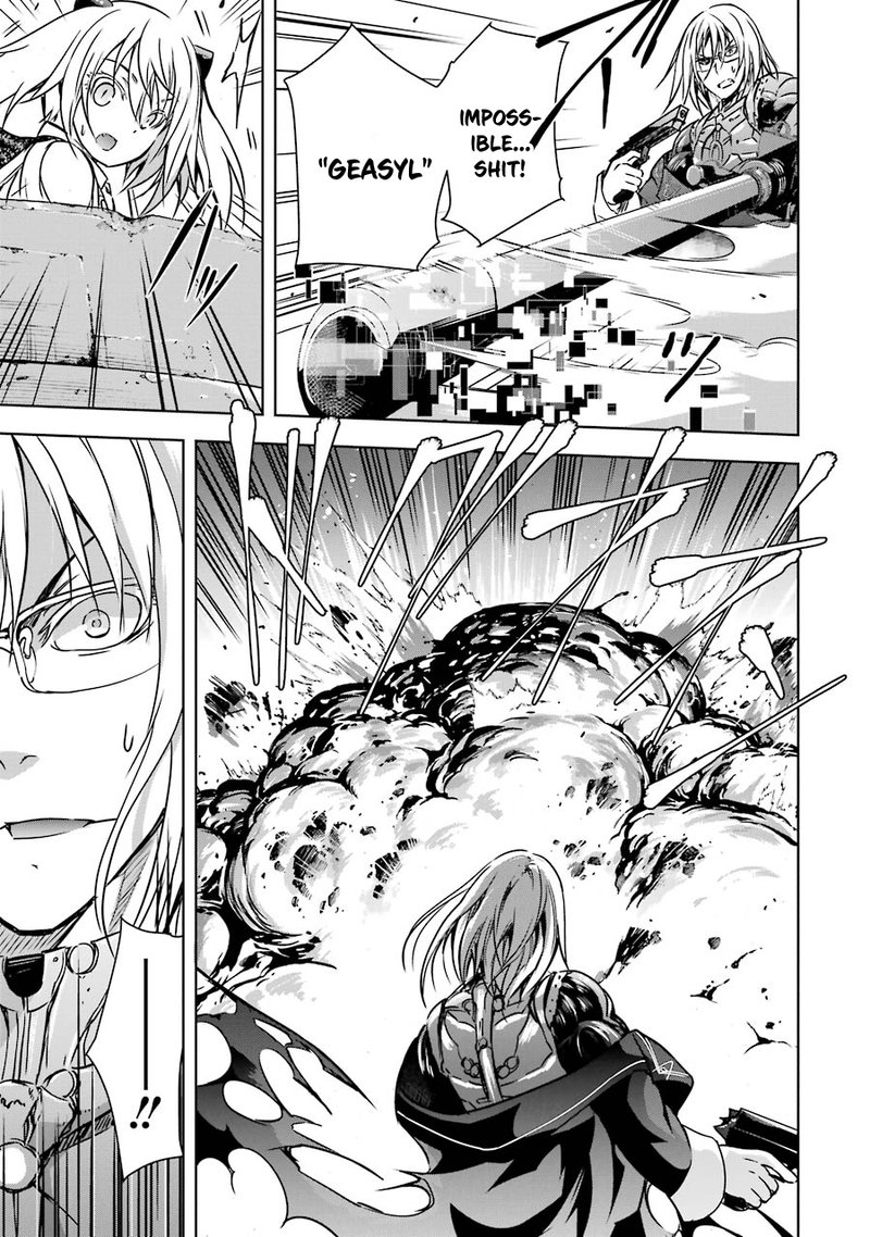 Maou To Ore No Hangyakuki 10 53