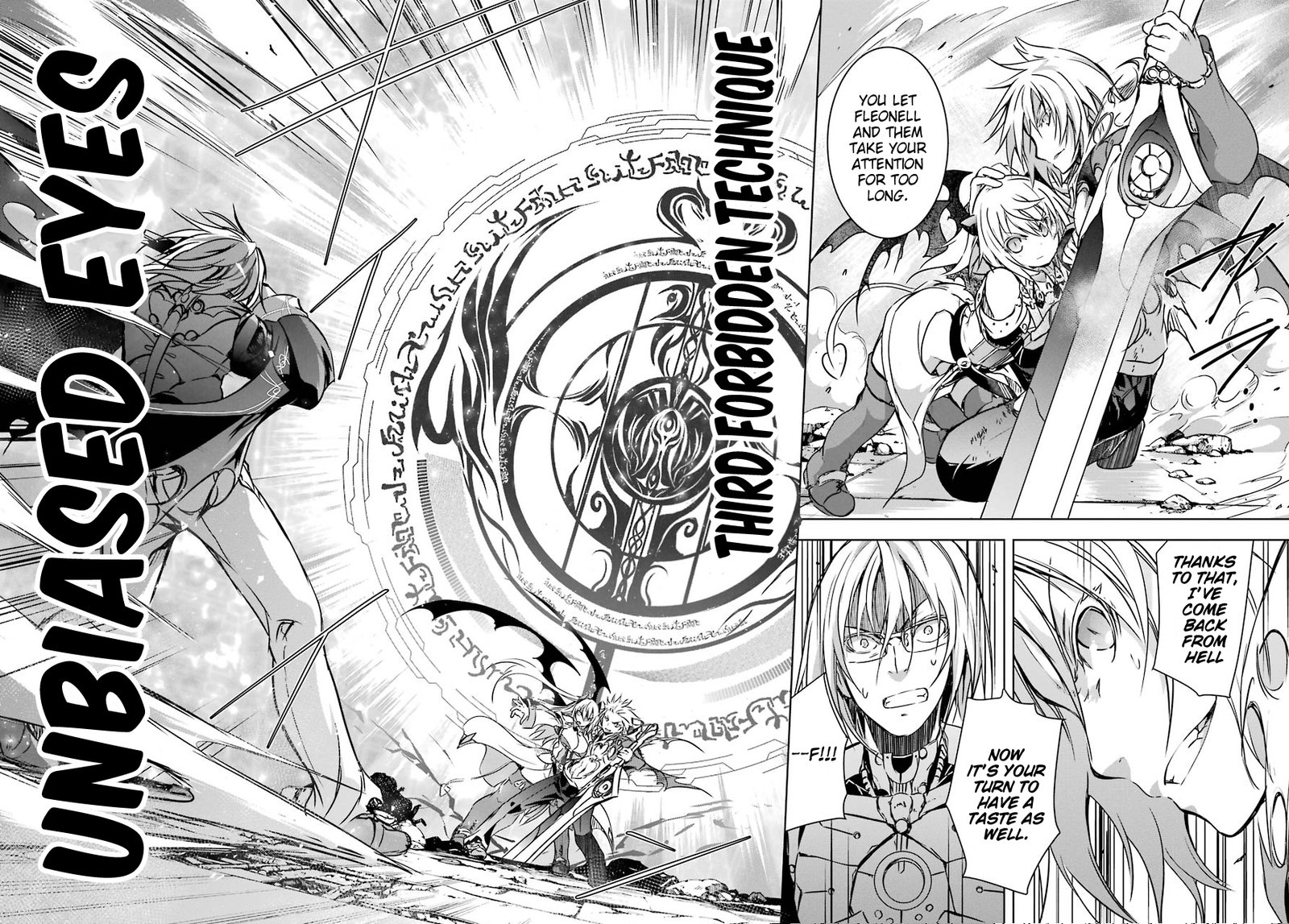 Maou To Ore No Hangyakuki 10 54