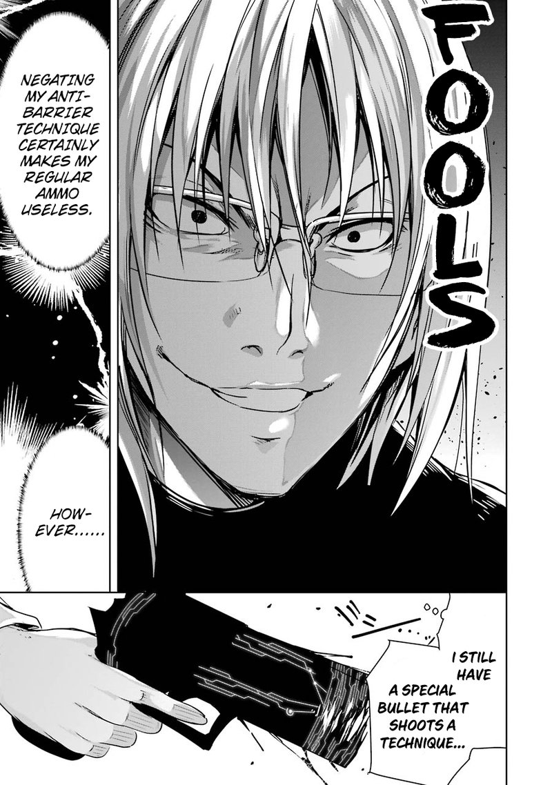 Maou To Ore No Hangyakuki 10 56