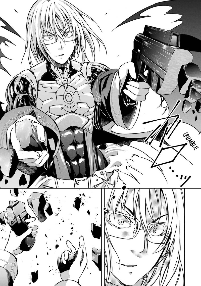 Maou To Ore No Hangyakuki 10 58