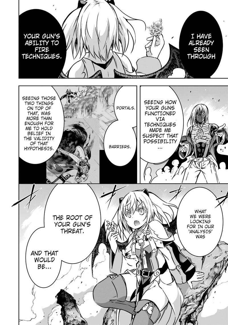 Maou To Ore No Hangyakuki 10 59
