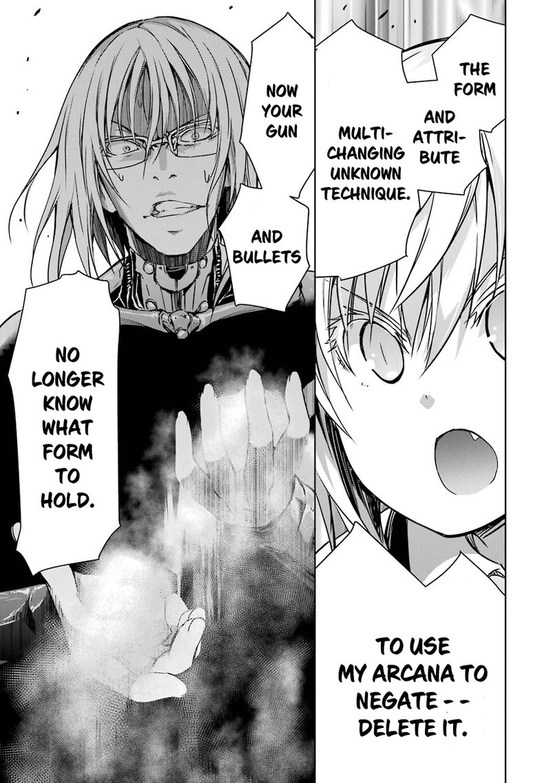 Maou To Ore No Hangyakuki 10 60