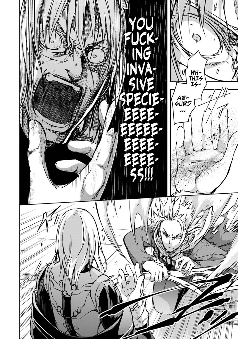 Maou To Ore No Hangyakuki 10 61