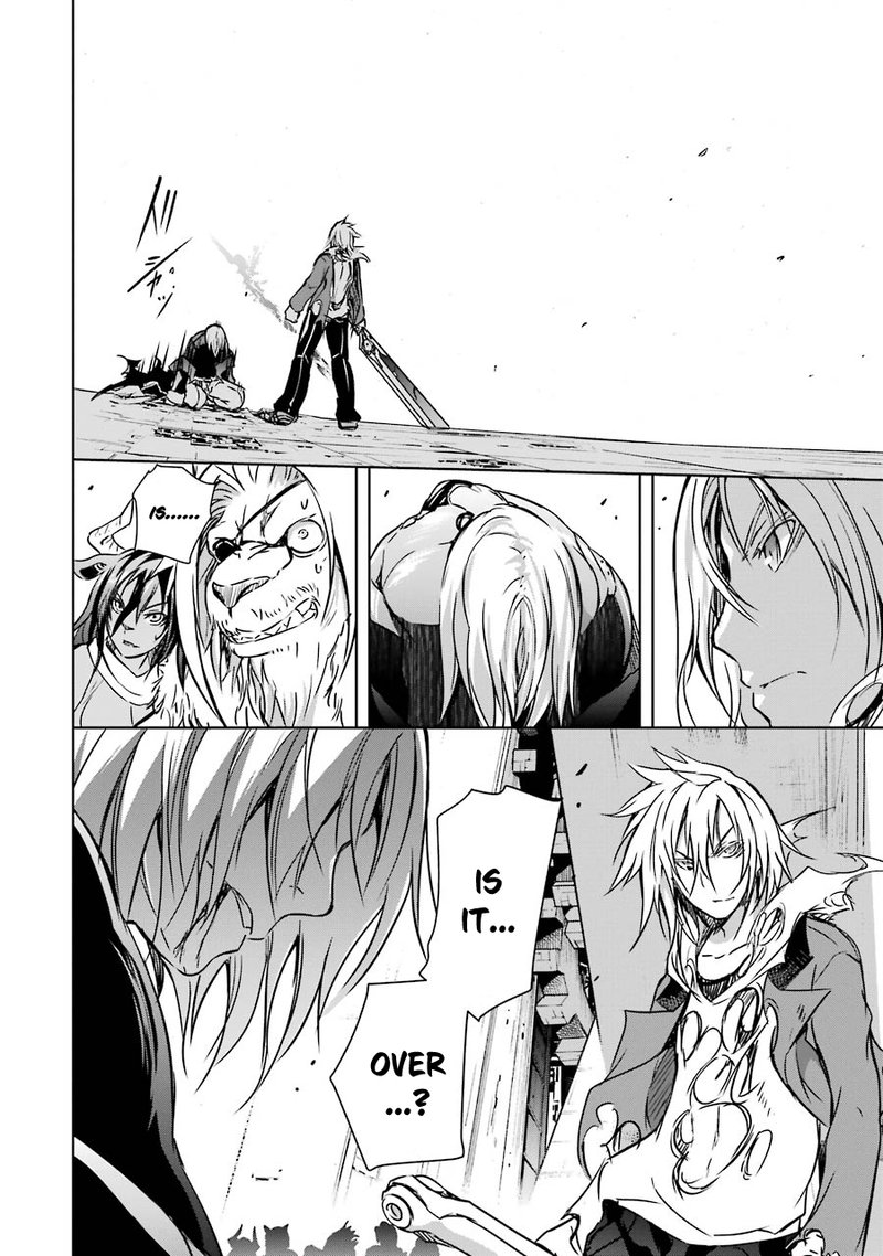Maou To Ore No Hangyakuki 10 64