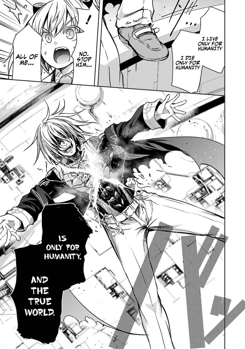 Maou To Ore No Hangyakuki 10 67