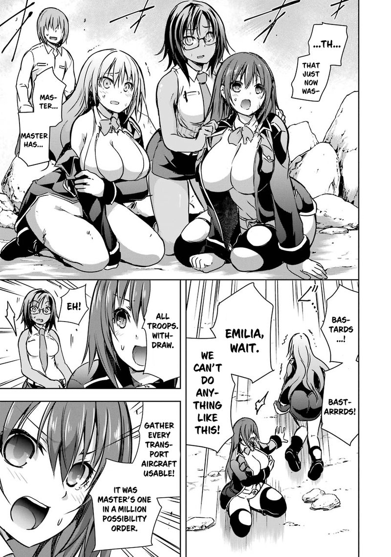 Maou To Ore No Hangyakuki 10 69