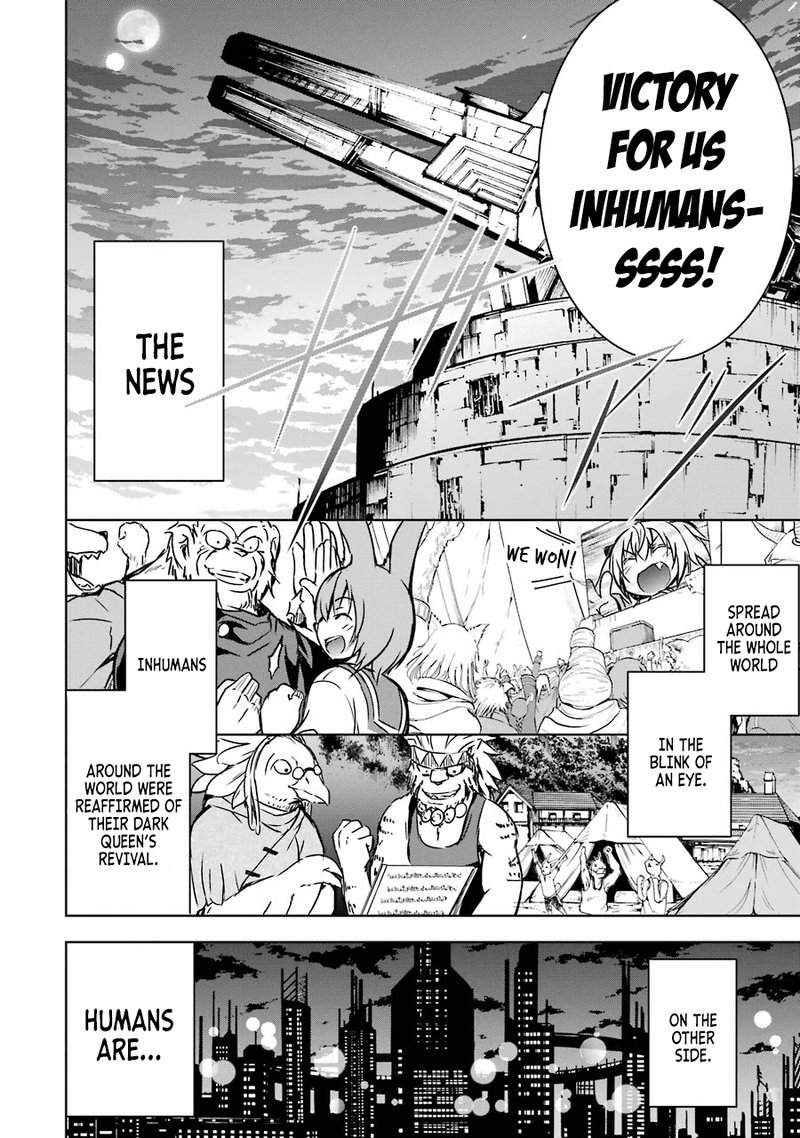 Maou To Ore No Hangyakuki 10 72