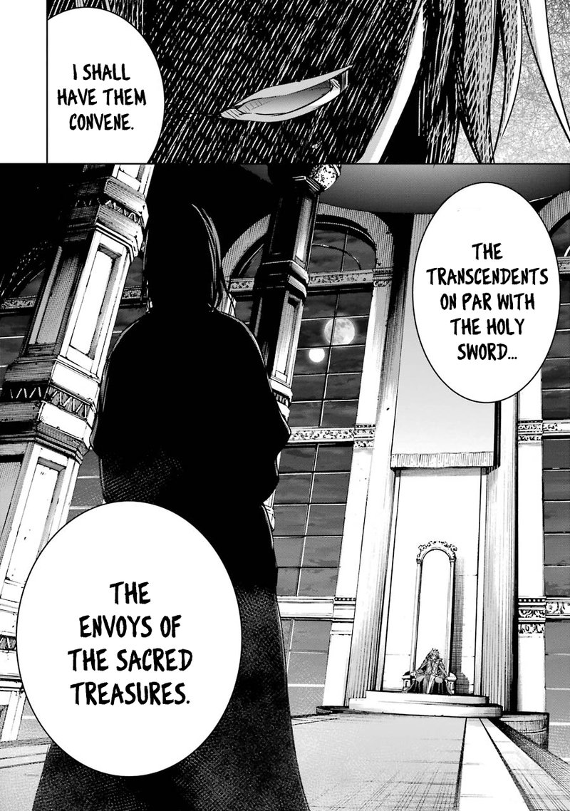 Maou To Ore No Hangyakuki 10 74