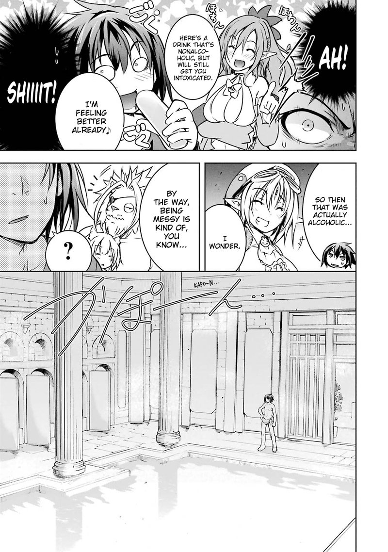 Maou To Ore No Hangyakuki 11 15