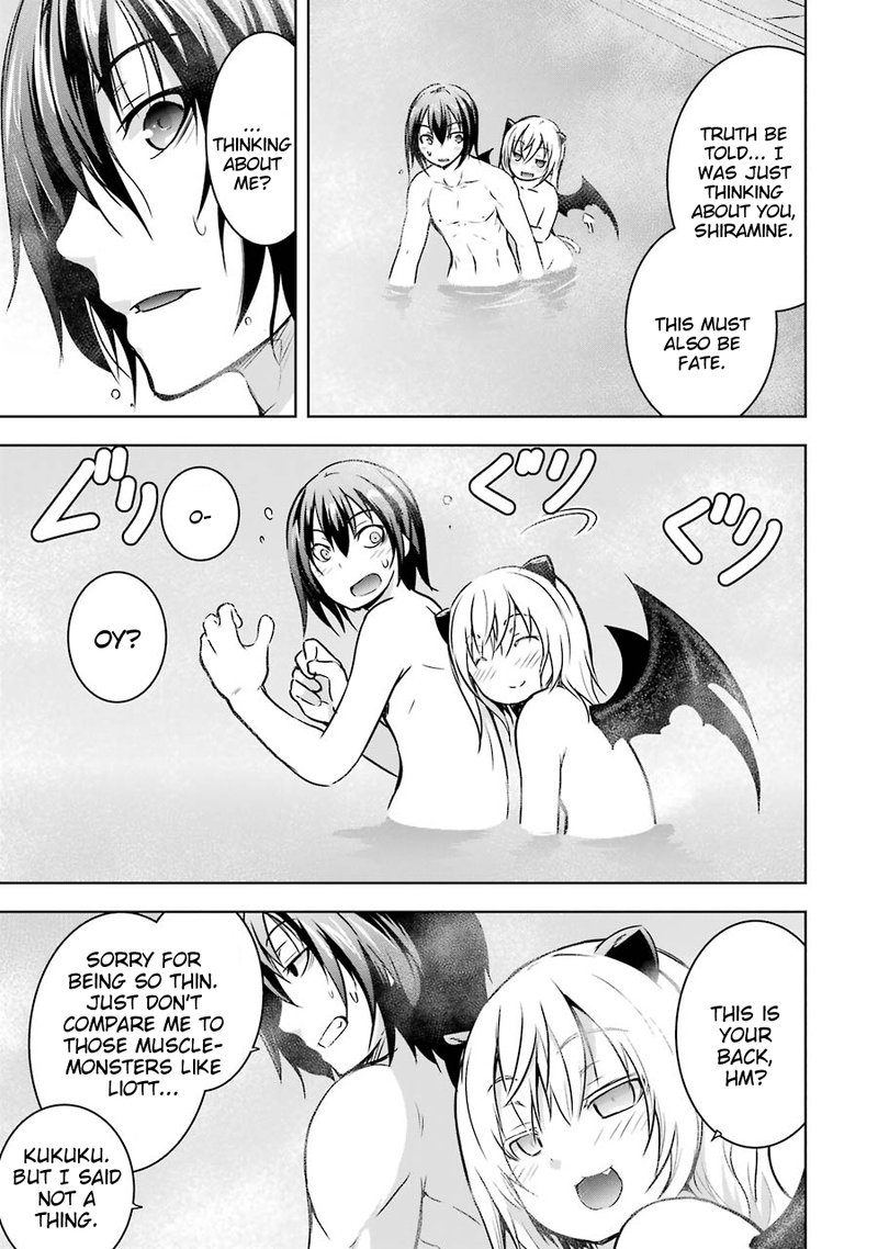 Maou To Ore No Hangyakuki 11 19