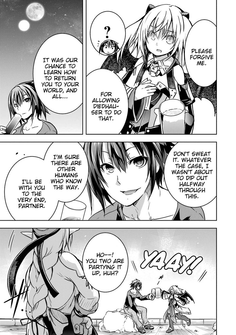 Maou To Ore No Hangyakuki 11 5