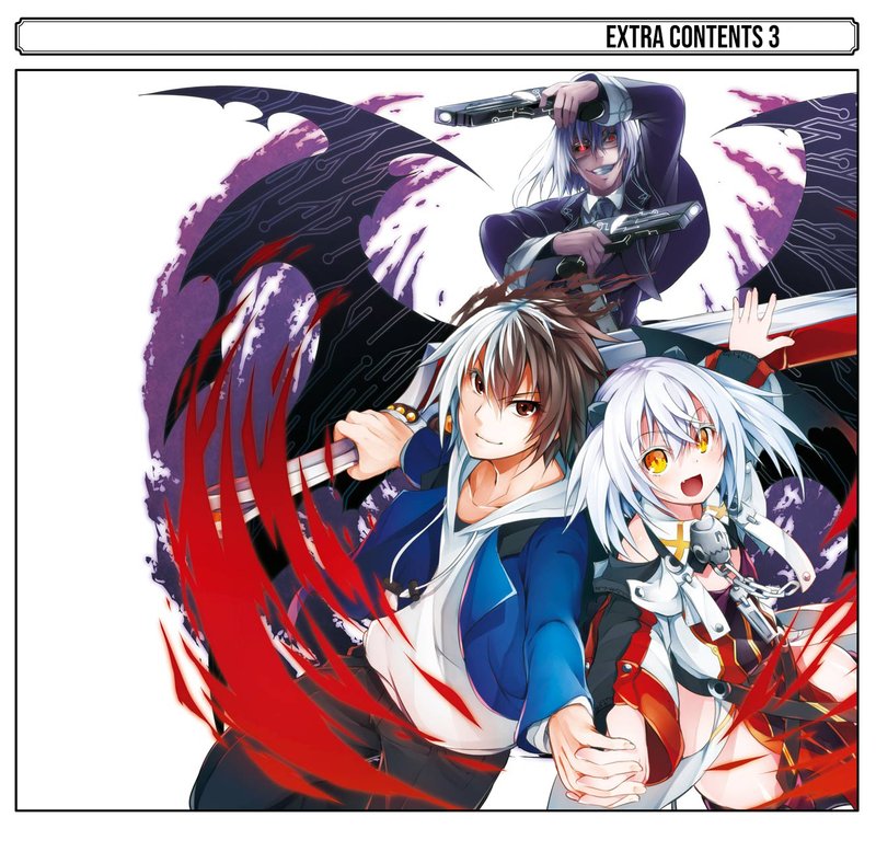Maou To Ore No Hangyakuki 11e 10