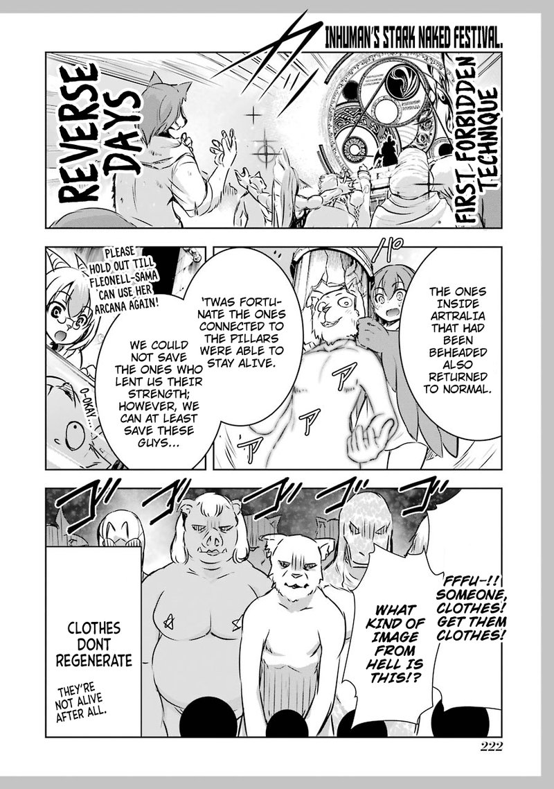 Maou To Ore No Hangyakuki 11e 4
