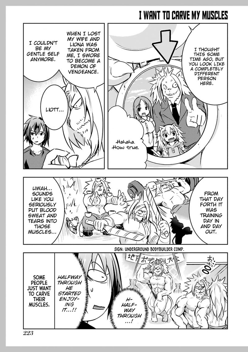 Maou To Ore No Hangyakuki 11e 5