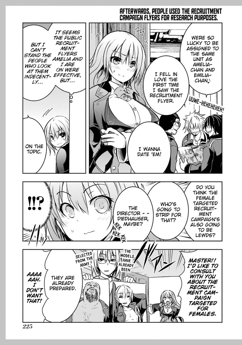 Maou To Ore No Hangyakuki 11e 7