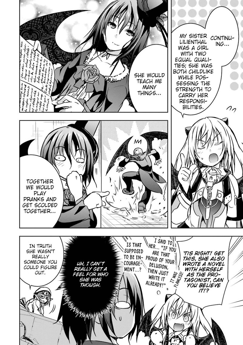 Maou To Ore No Hangyakuki 12 12