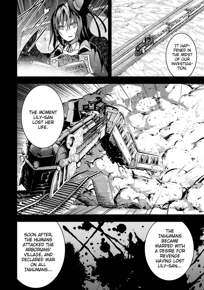 Maou To Ore No Hangyakuki 12 16