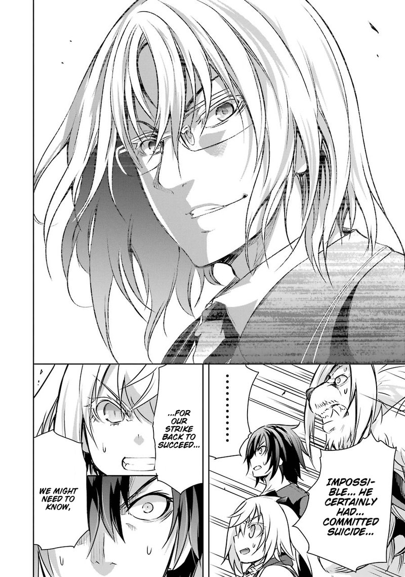 Maou To Ore No Hangyakuki 12 28
