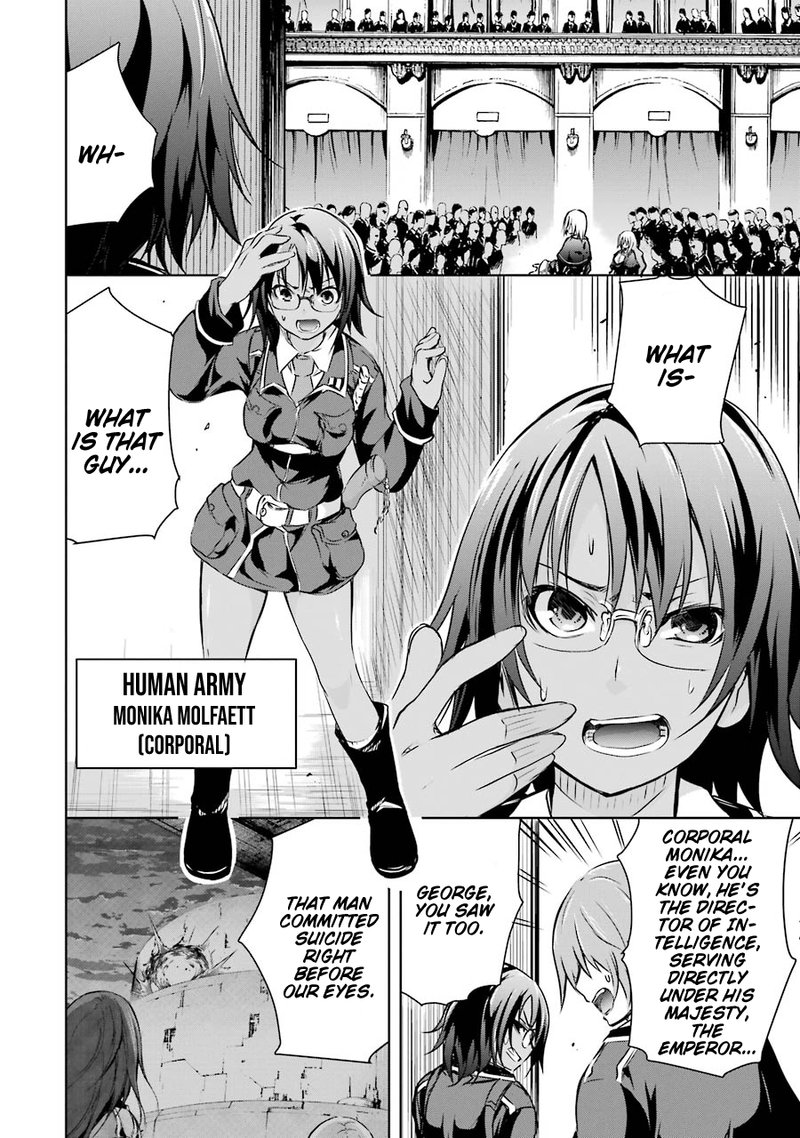 Maou To Ore No Hangyakuki 12 30