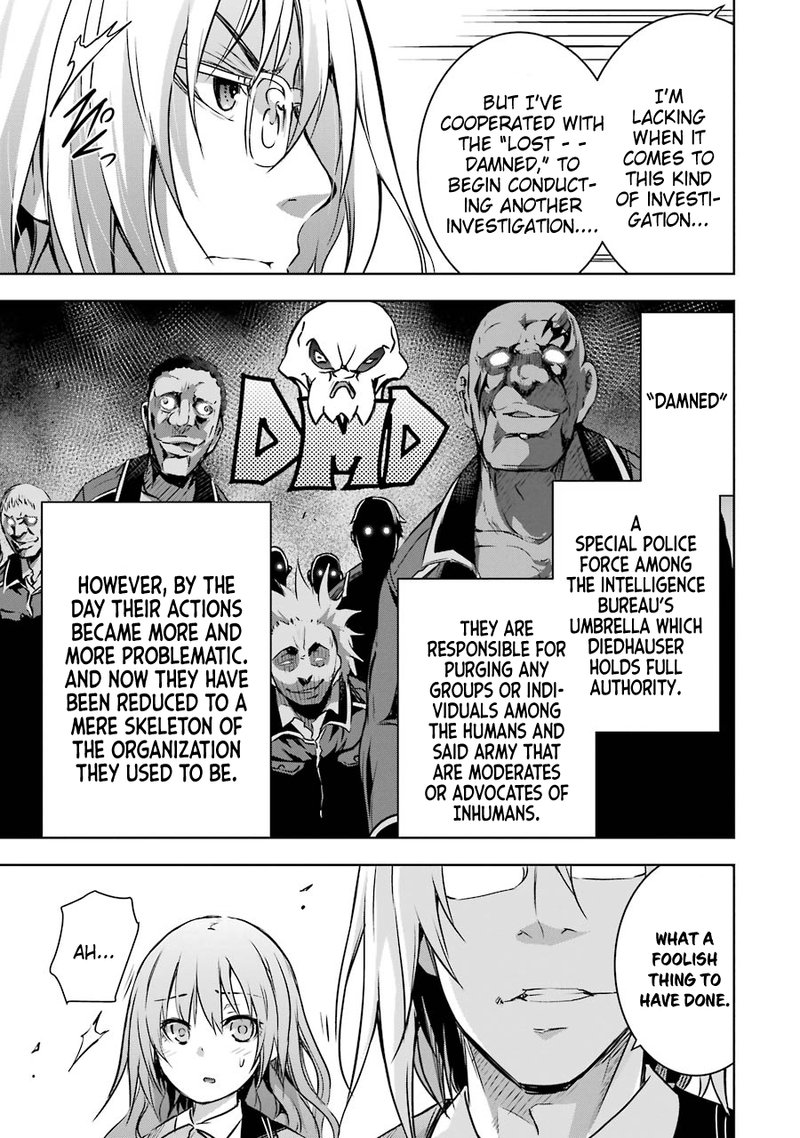 Maou To Ore No Hangyakuki 12 39