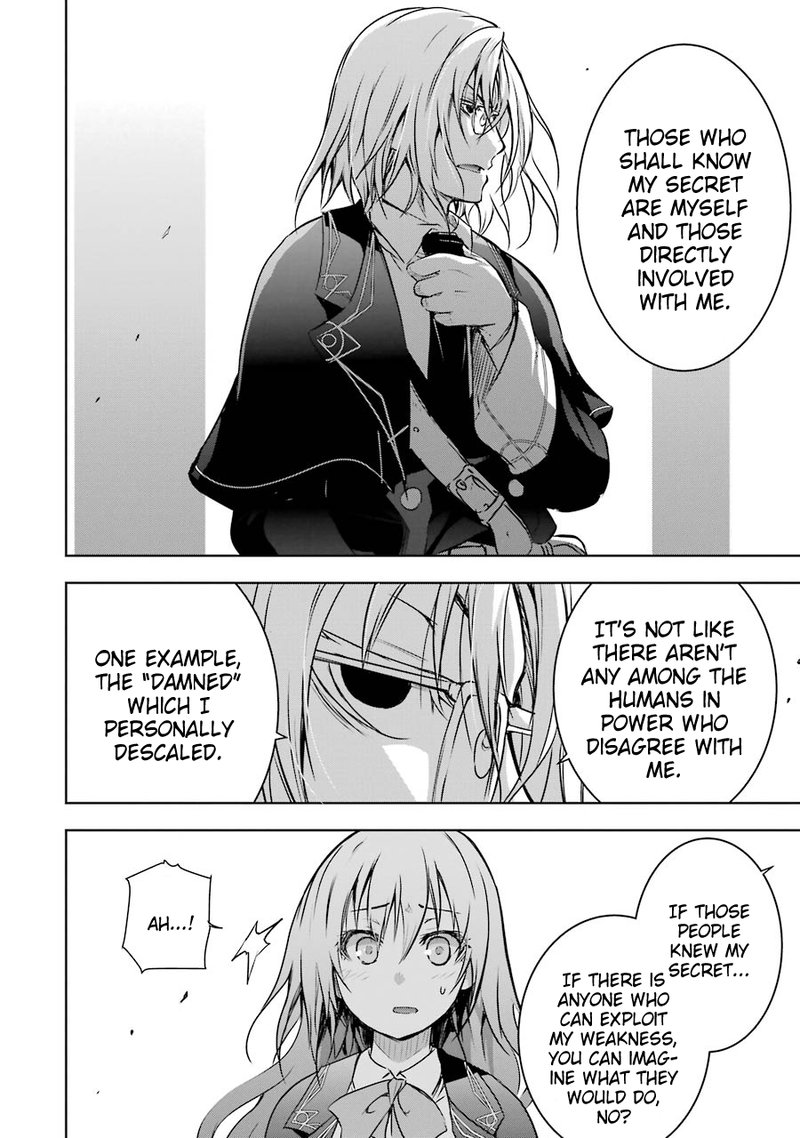 Maou To Ore No Hangyakuki 12 40