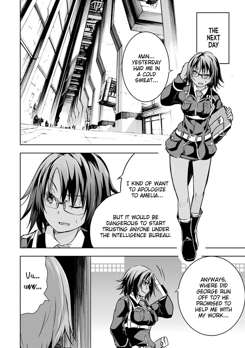 Maou To Ore No Hangyakuki 12 42