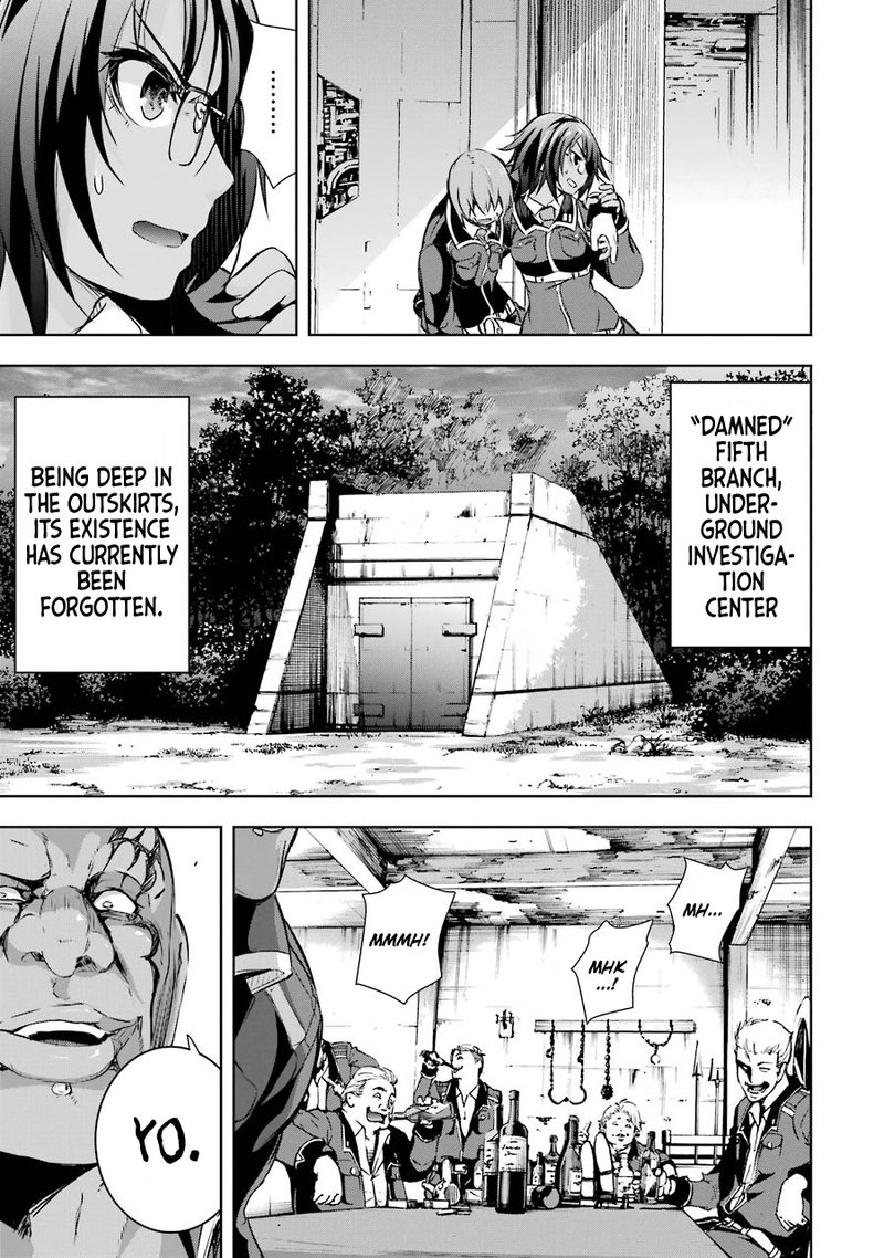 Maou To Ore No Hangyakuki 12 53
