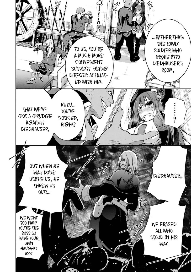 Maou To Ore No Hangyakuki 12 56